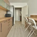 Ada Homes B6 * Braşov