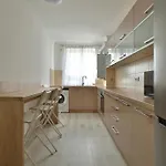 Ada Homes B6 Apartamento