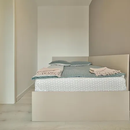 Daire Ada Homes B6 *