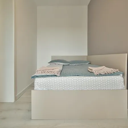 Ada Homes B6 * Braşov