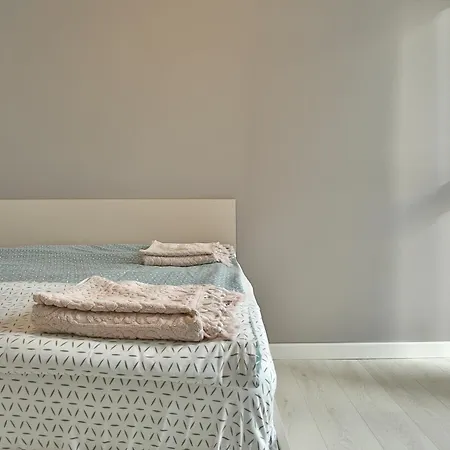 Daire Ada Homes B6 Braşov