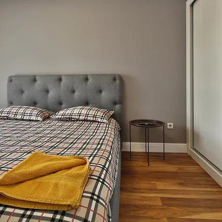 Daire Ada Homes B6 Braşov