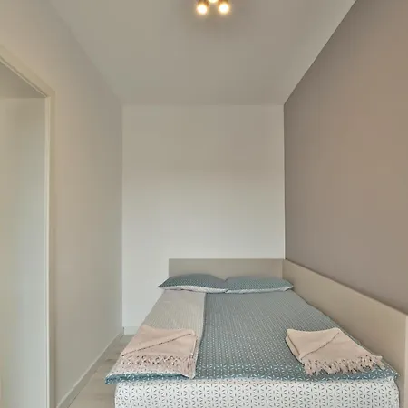 Ada Homes B6 Daire Braşov