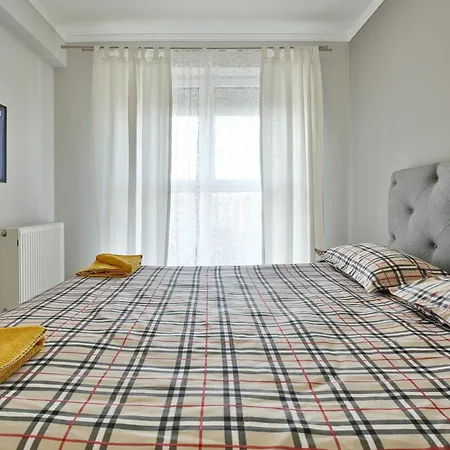 Ada Homes B6 דירה *