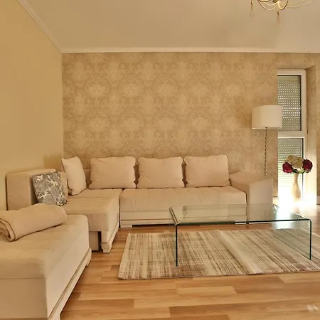 Apartment Ada Homes B6 Brașov