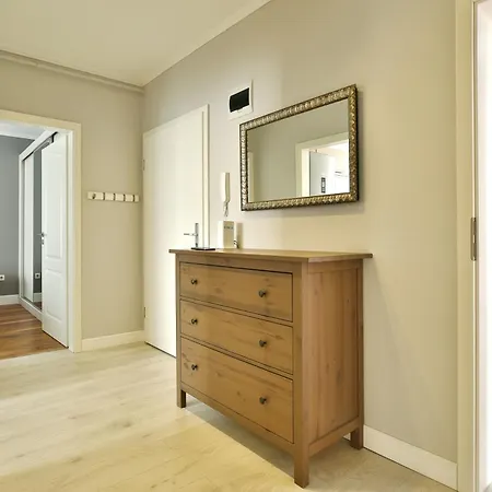 Ada Homes B6 דירה *