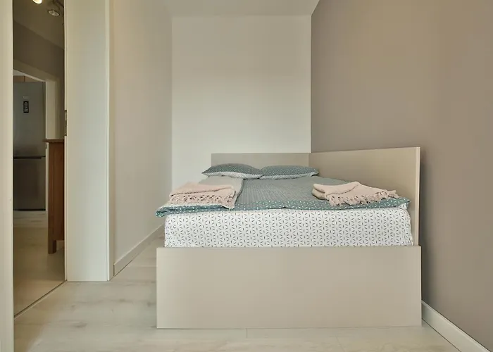 Daire Ada Homes B6 *