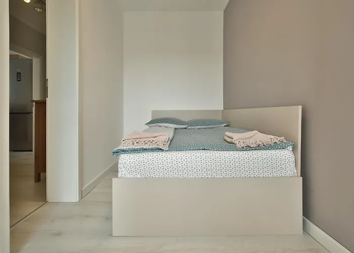 Ada Homes B6 * Brasov