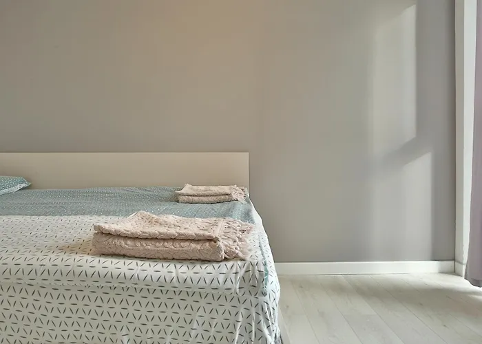 Apartment Ada Homes B6 Brasov