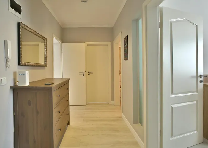 Daire Ada Homes B6 Braşov