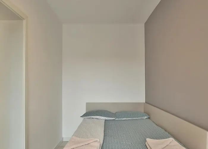 Ada Homes B6 Daire Braşov