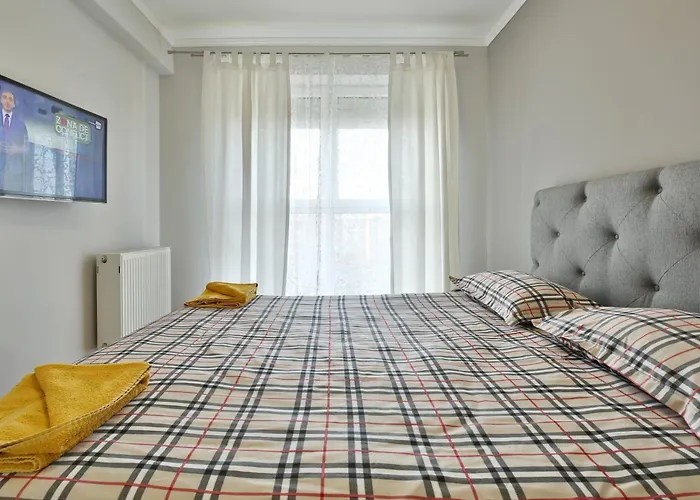 Ada Homes B6 Daire *