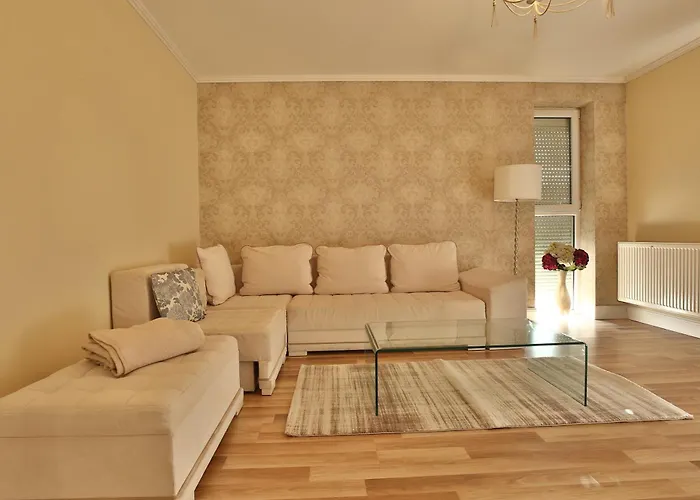 Apartment Ada Homes B6 Brasov