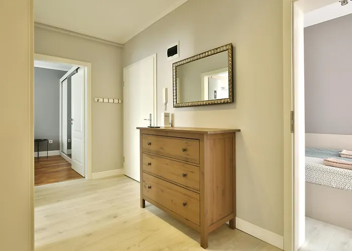 Ada Homes B6 Apartment *